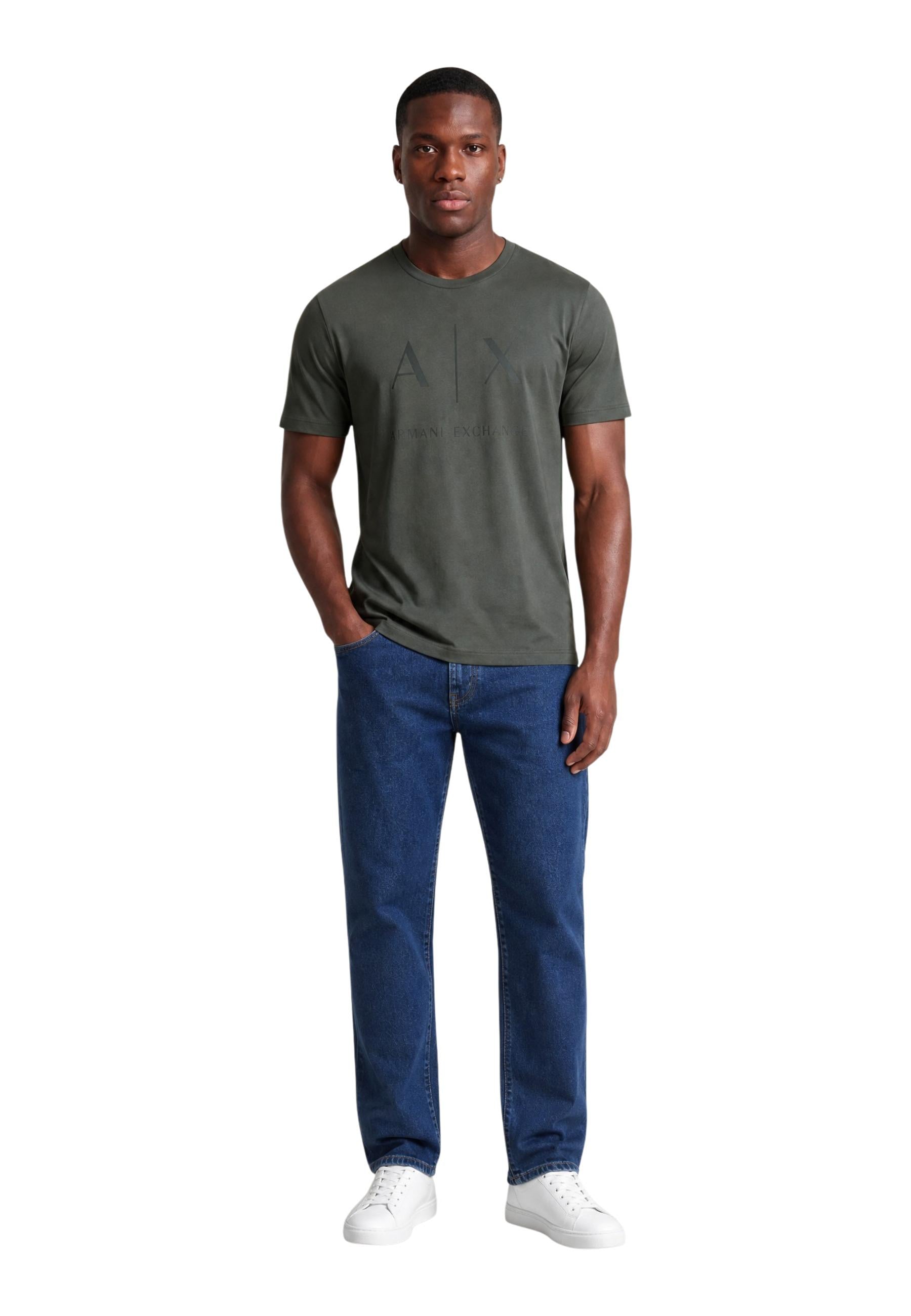 Armani Exchange Homme T-Shirts