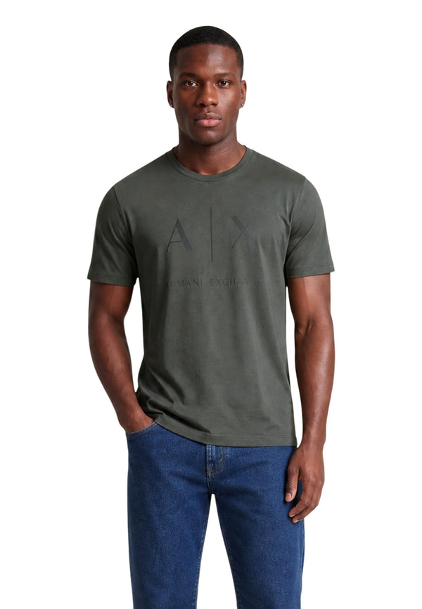 Armani Exchange Homme T-Shirts