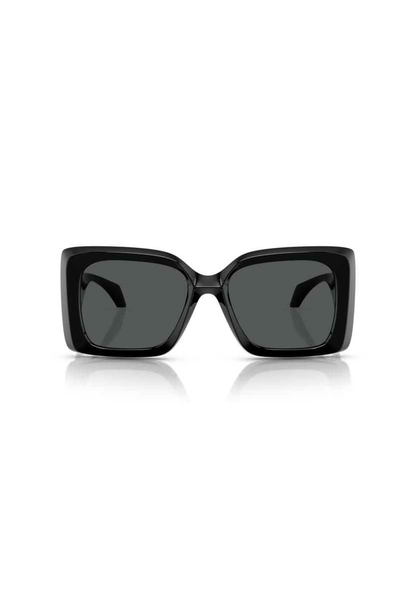 Versace Sac femme Lunettes De Soleil — black