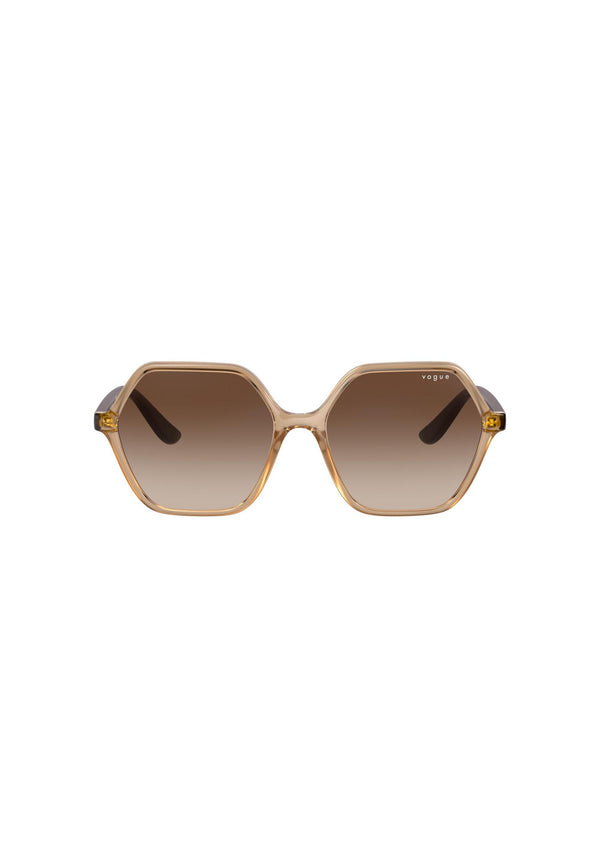 Vogue Eyewear Accessoire femme Lunettes De Soleil — beige