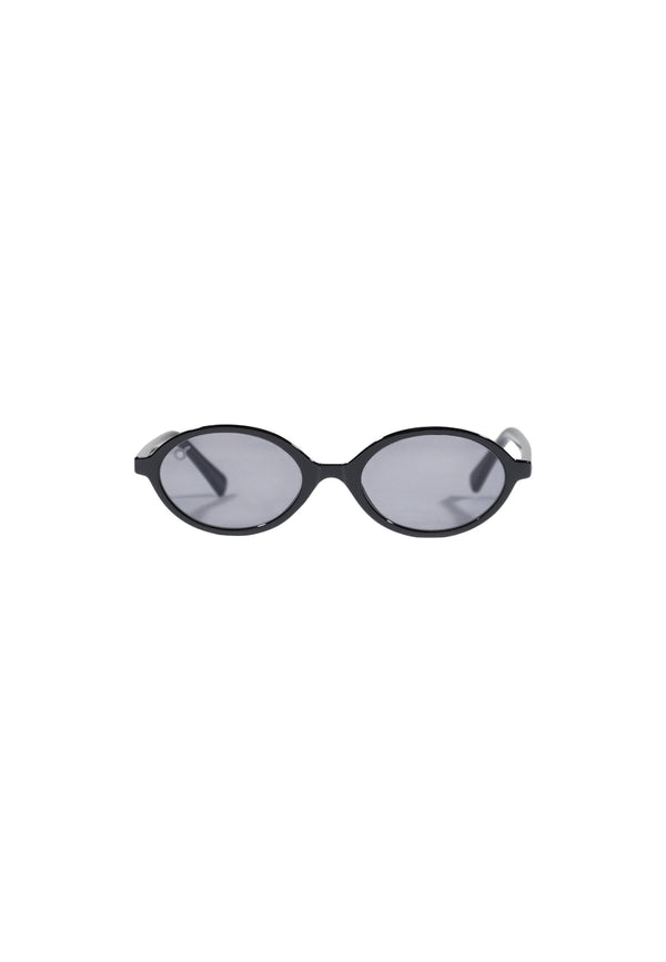 Os Sunglasses Accessoire femme Lunettes De Soleil — black