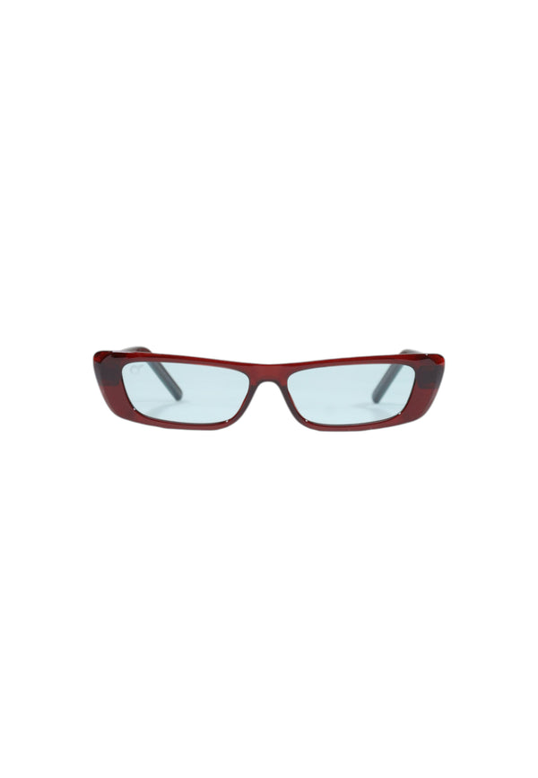 Os Sunglasses Accessoire femme Lunettes De Soleil — purple