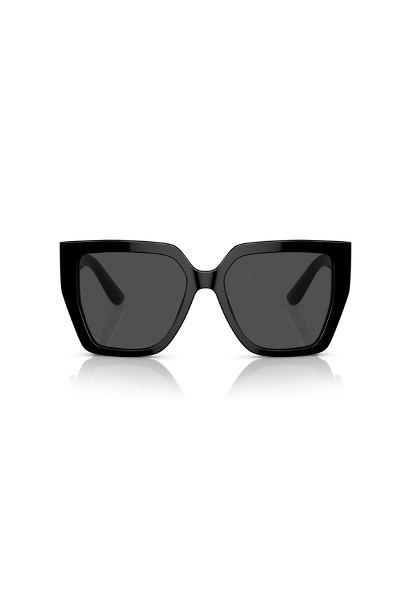 Dolce & Gabbana Accessoire femme Lunettes De Soleil — black