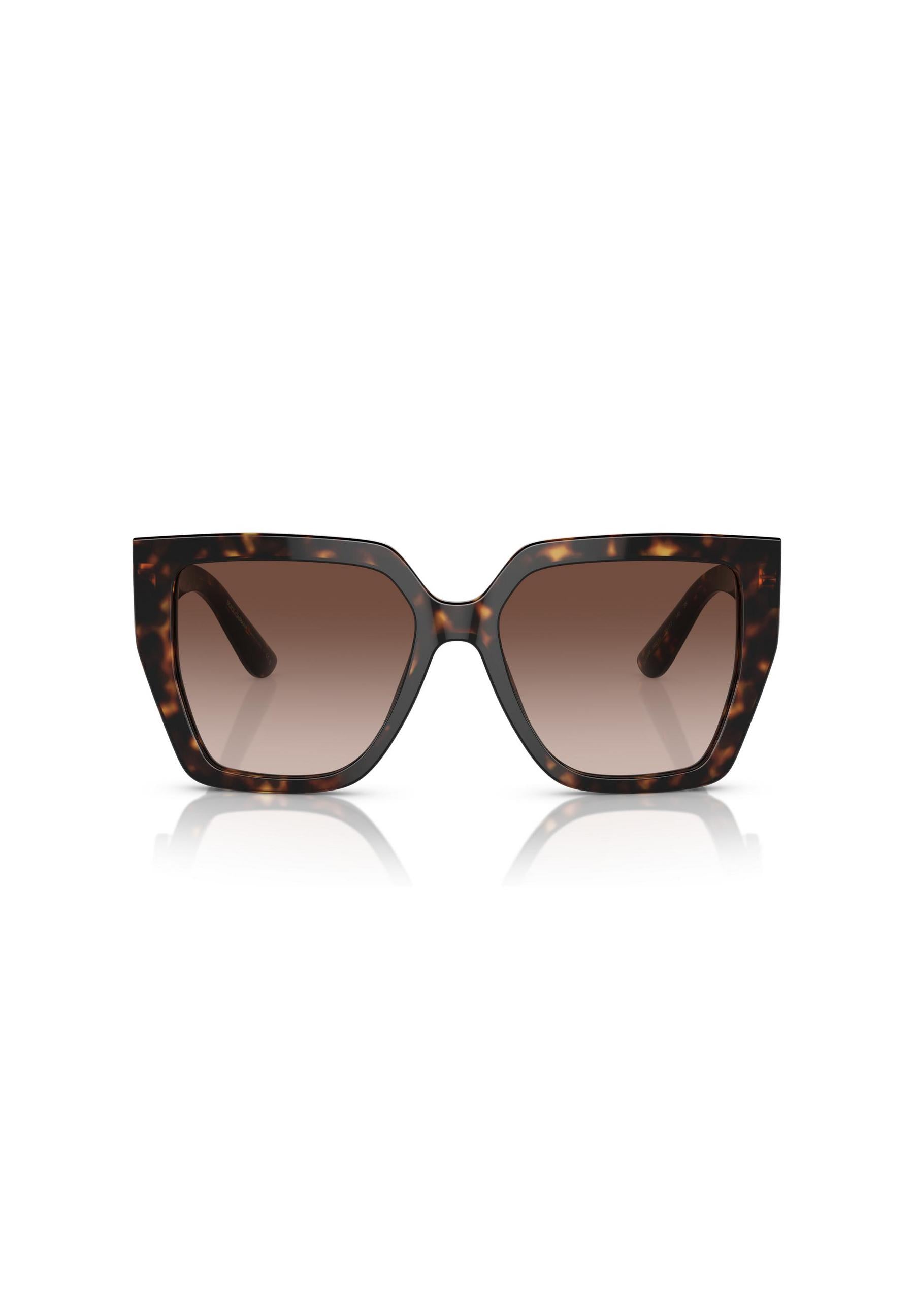 Dolce & Gabbana Accessoire femme Lunettes De Soleil — brown