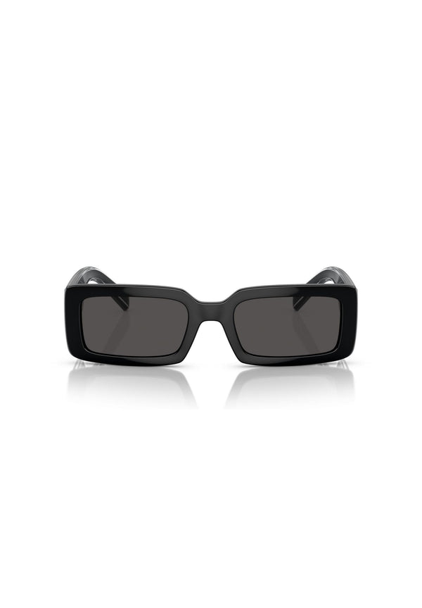 Dolce & Gabbana Accessoire femme Lunettes De Soleil — black