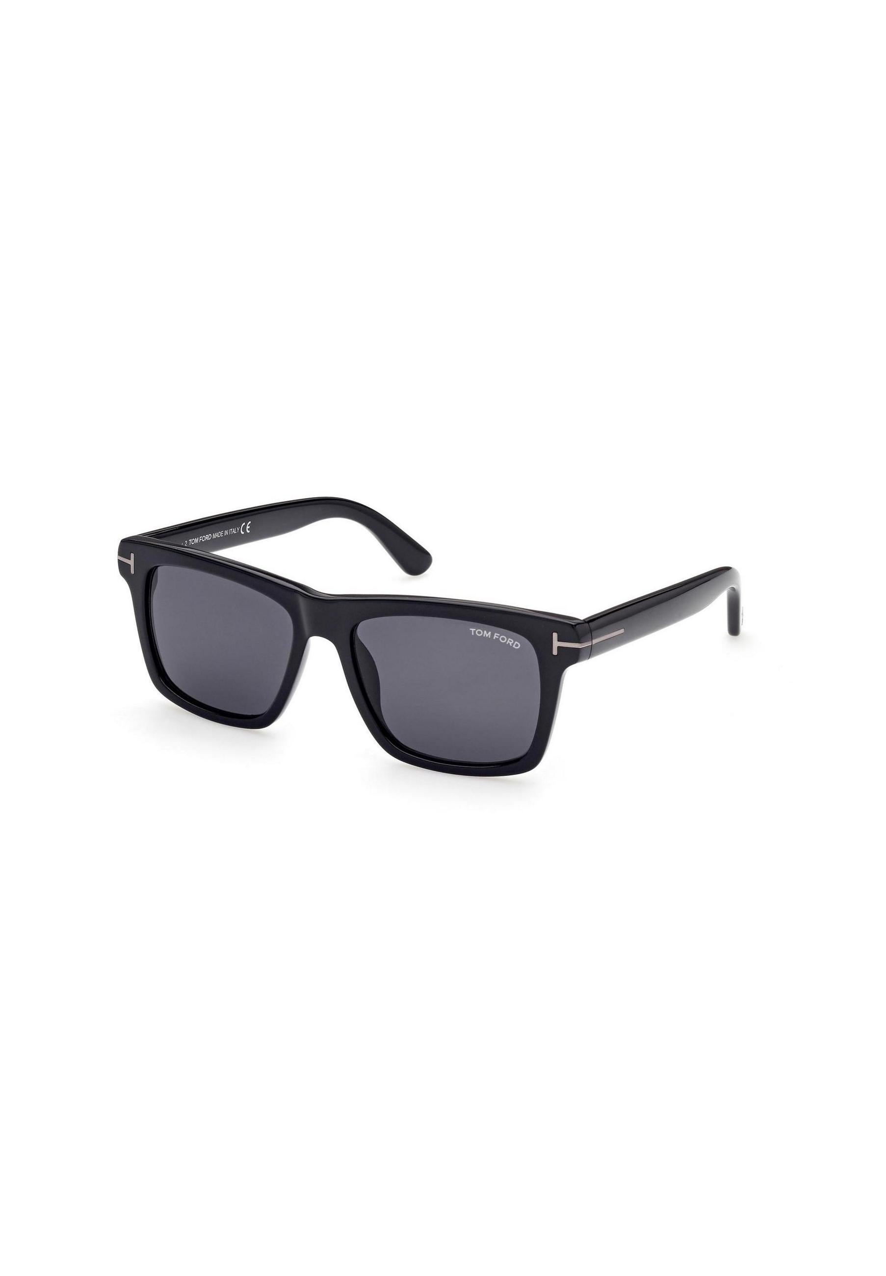 Tom Ford Accessoire homme Lunettes De Soleil — black