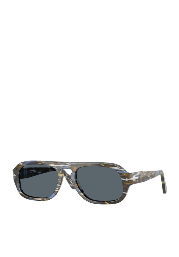 Persol Accessoire homme Lunettes De Soleil — brown