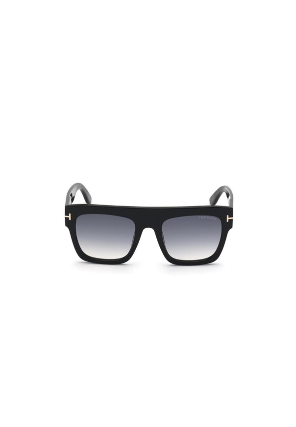 Tom Ford Accessoire femme Lunettes De Soleil — black