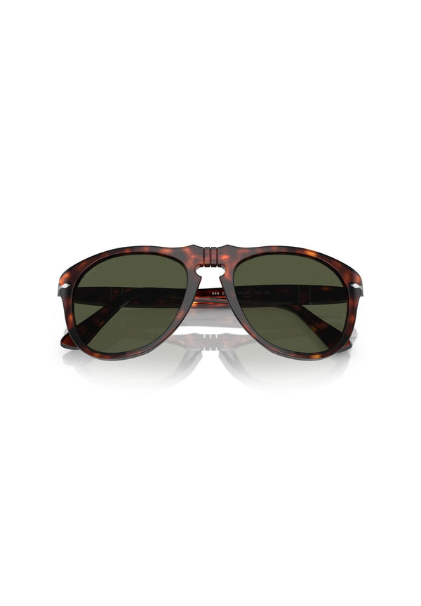 Persol Accessoire homme Lunettes De Soleil — brown