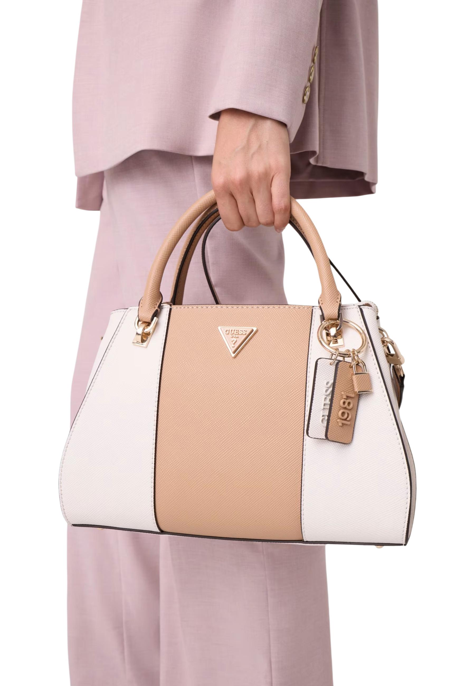 Guess Sac femme Sacs — beige