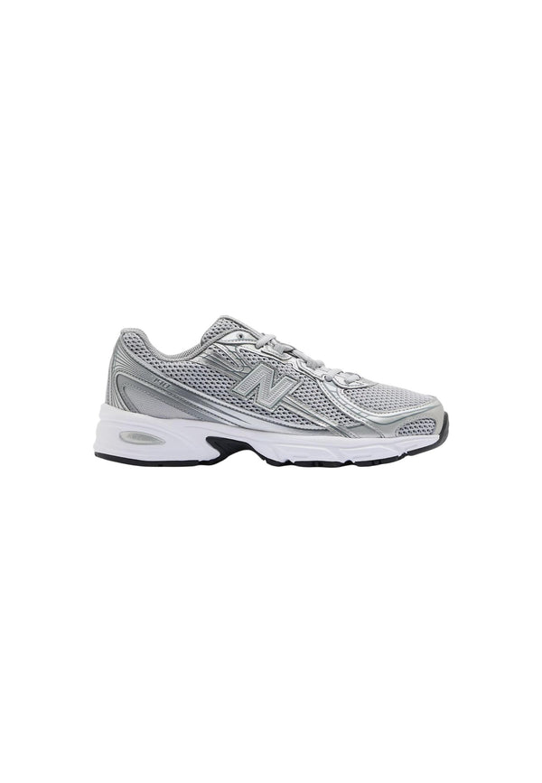 New Balance Baskets homme — grey