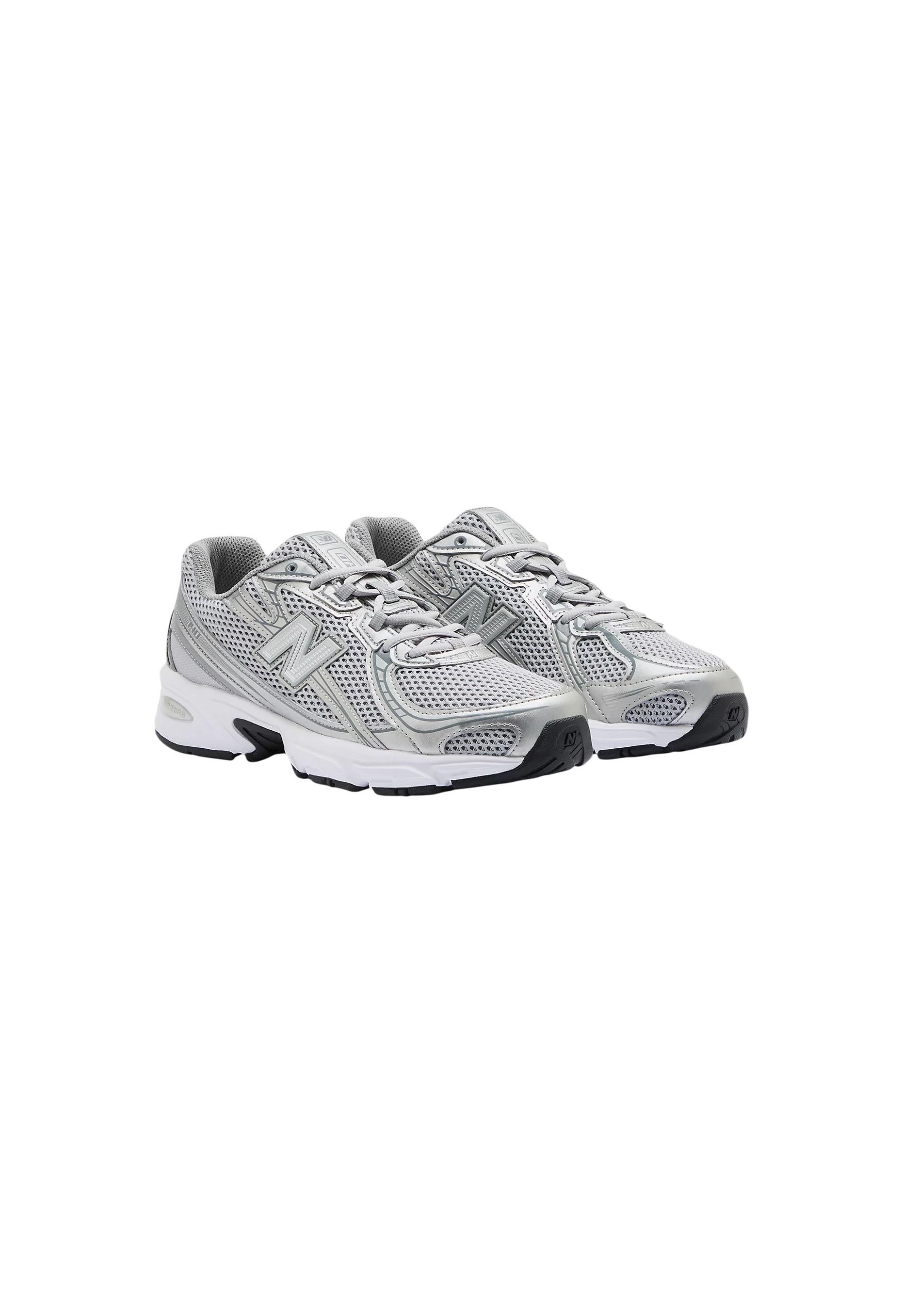 New Balance Baskets homme — grey