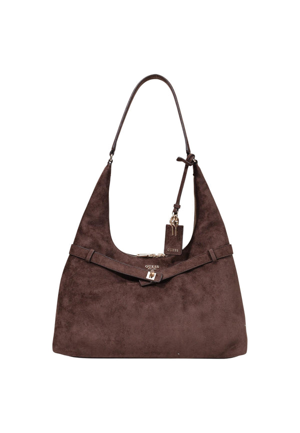 Guess Sac femme Sacs — brown