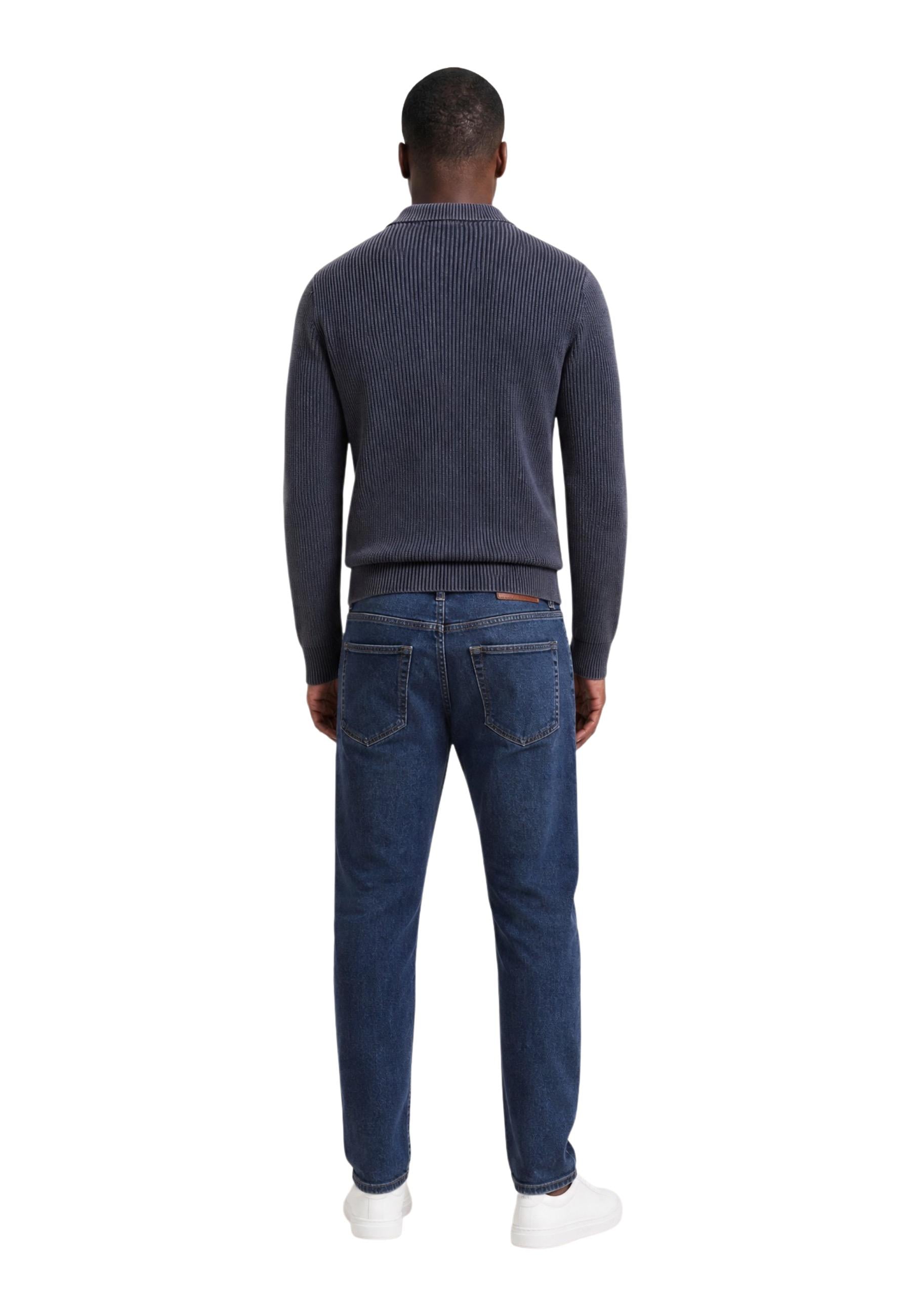 Guess Pull homme — black