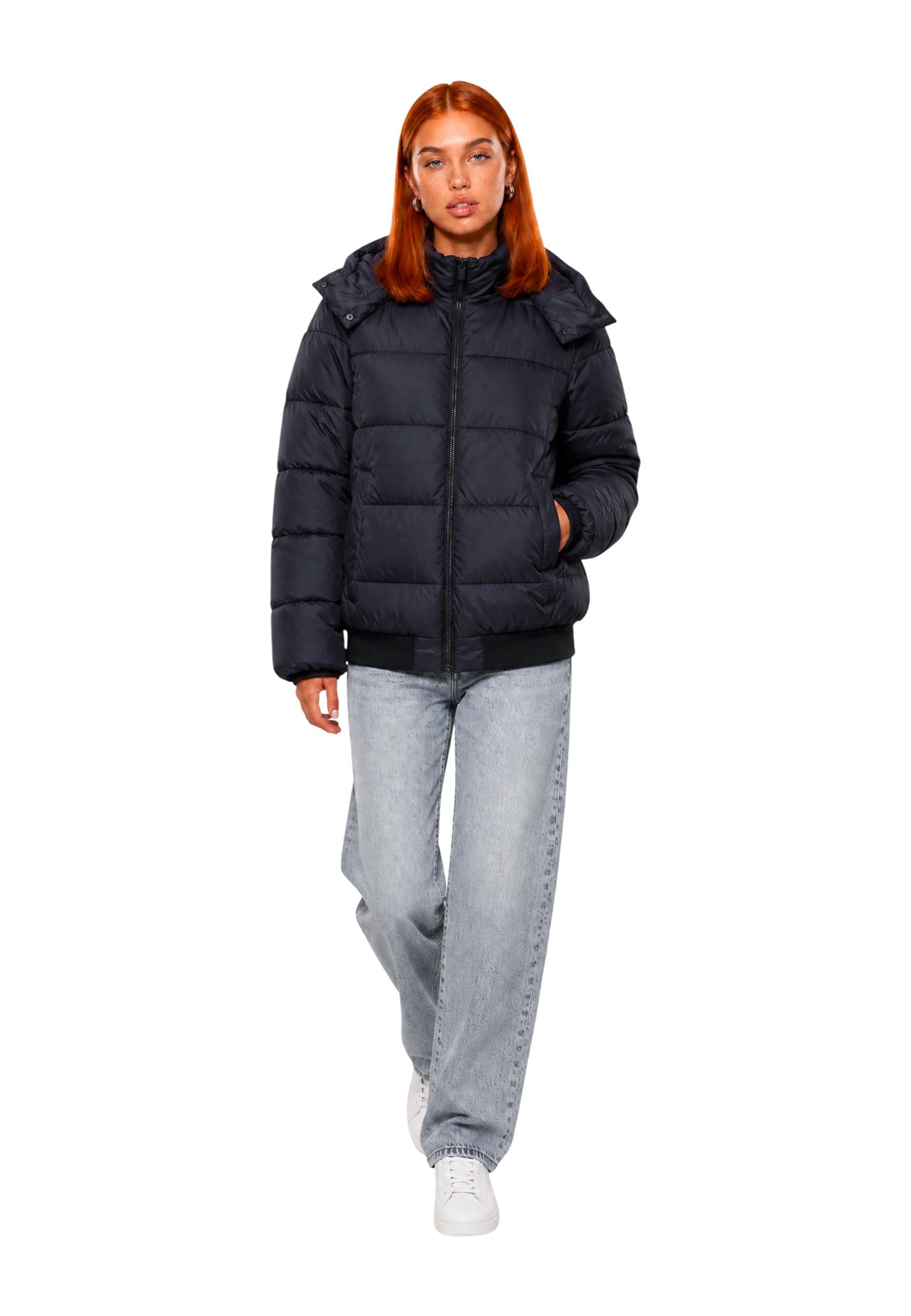 Ea7 Veste femme Vestes — black