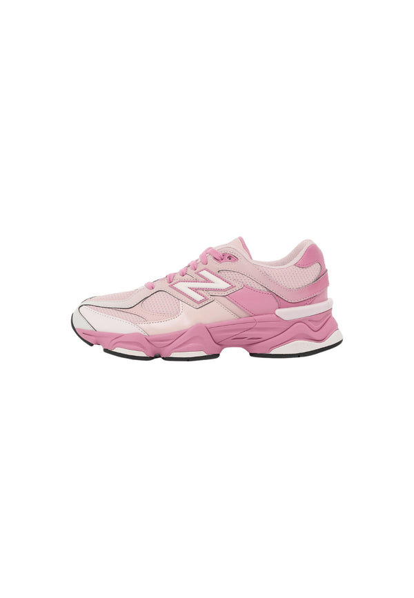 New Balance Baskets femme — pink