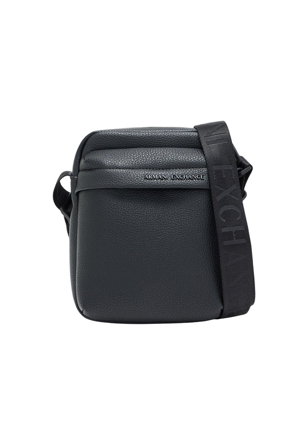 Armani Exchange Sac homme Sacs — black