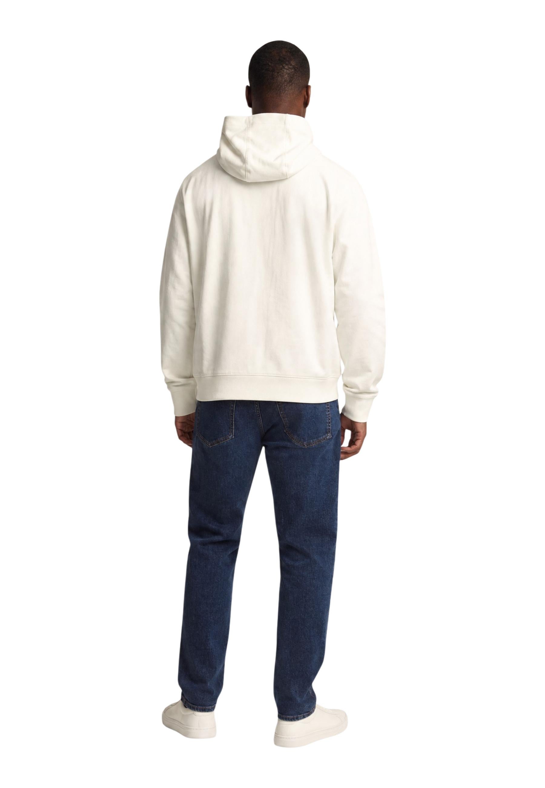 Ea7 Sweat homme Sweatshirts — beige
