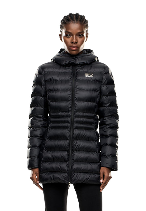 Ea7 Veste femme Vestes — black