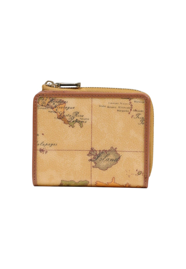 Alviero Martini Prima Classe Accessoire femme Portefeuilles — beige