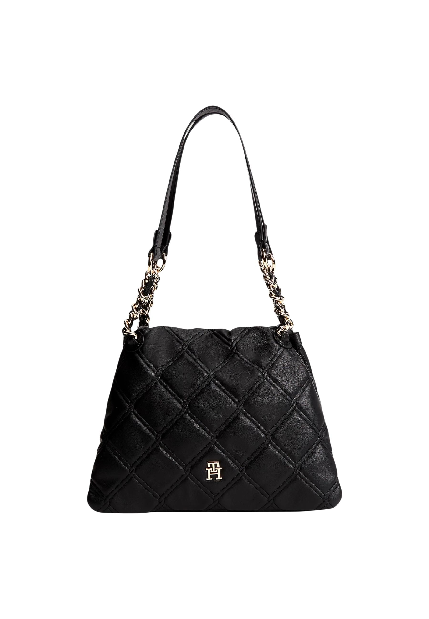 Tommy Hilfiger Sac femme Sacs — black