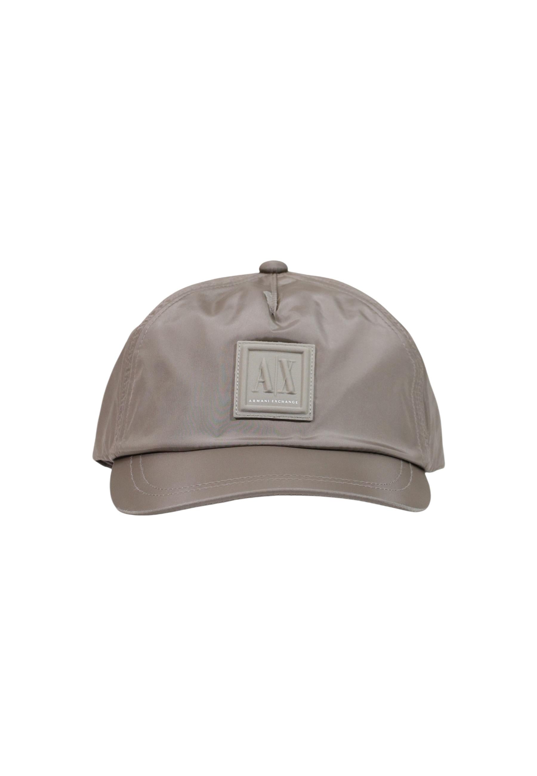 Armani Exchange Accessoire homme Chapeaux — grey