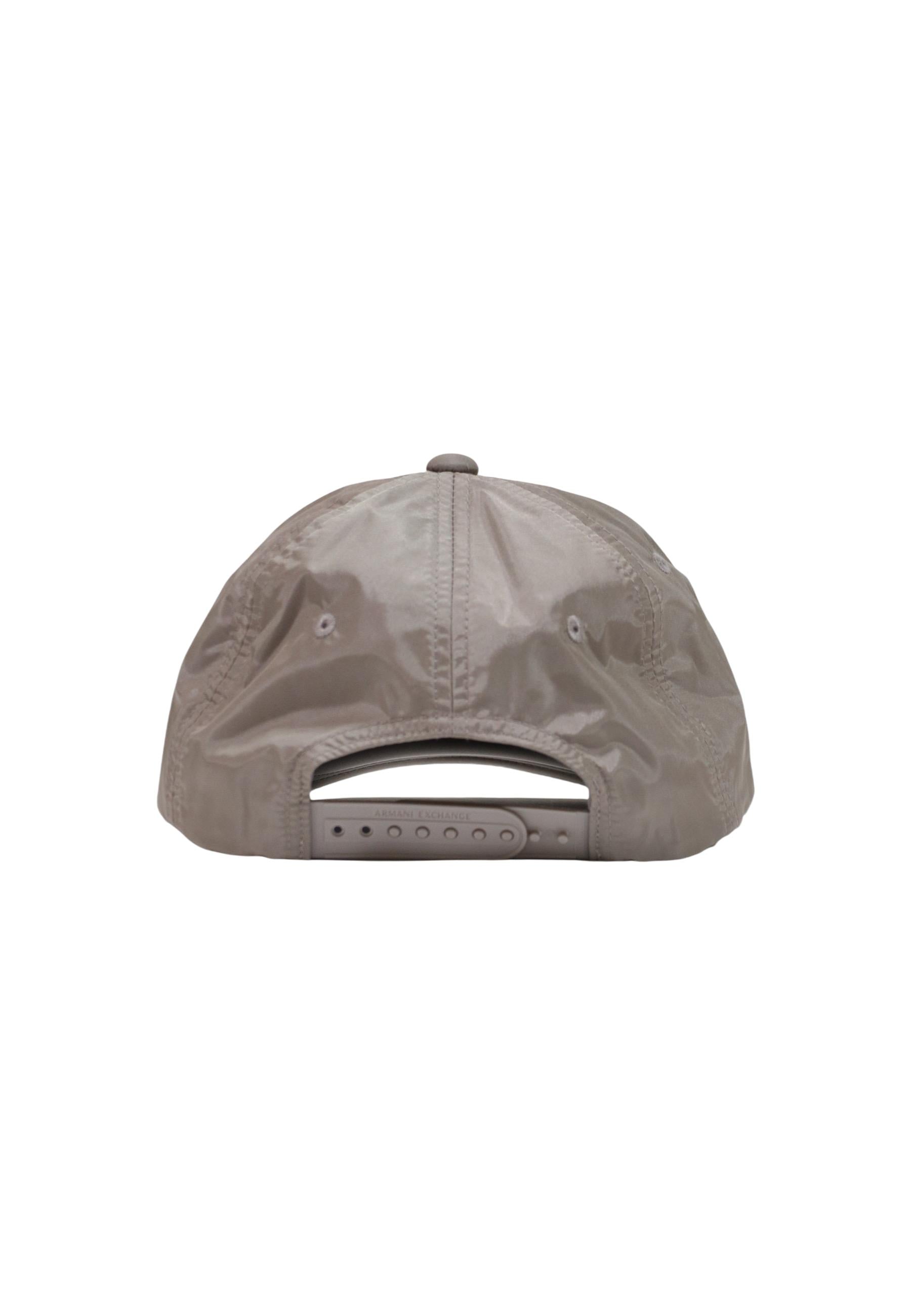 Armani Exchange Accessoire homme Chapeaux — grey