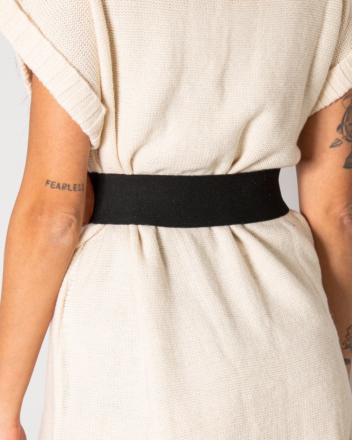 One.0 Ceinture femme Ceintures — brown