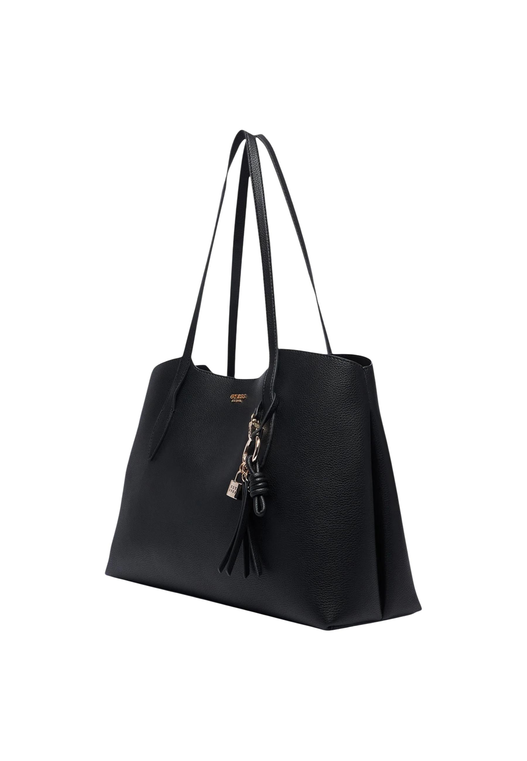 Guess Sac femme Sacs — black