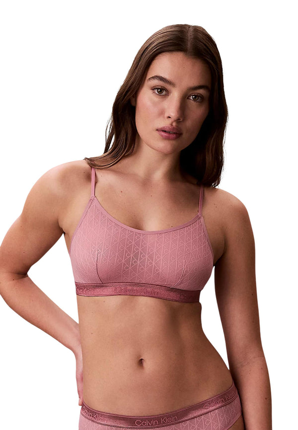 Calvin Klein Underwear Sous-vêtements femme Lingerie — liliac
