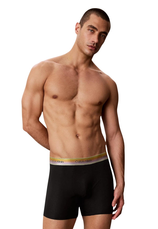 Calvin Klein Underwear Sous-vêtements homme Sous-vetements — black