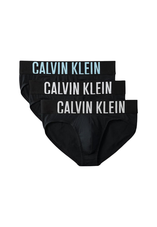 Calvin Klein Underwear Sous-vêtements homme Sous-vetements — black
