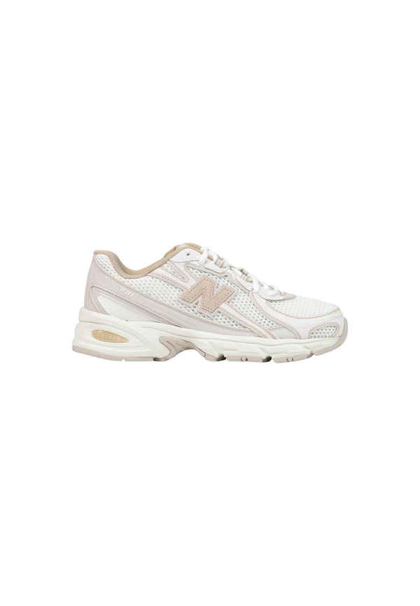 New Balance Baskets femme — beige
