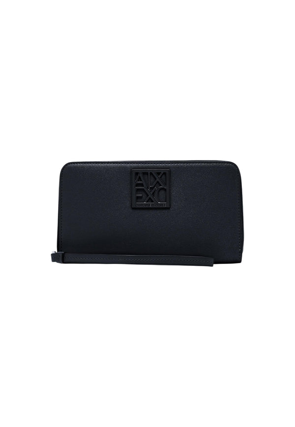 Armani Exchange Accessoire femme Portefeuilles — black