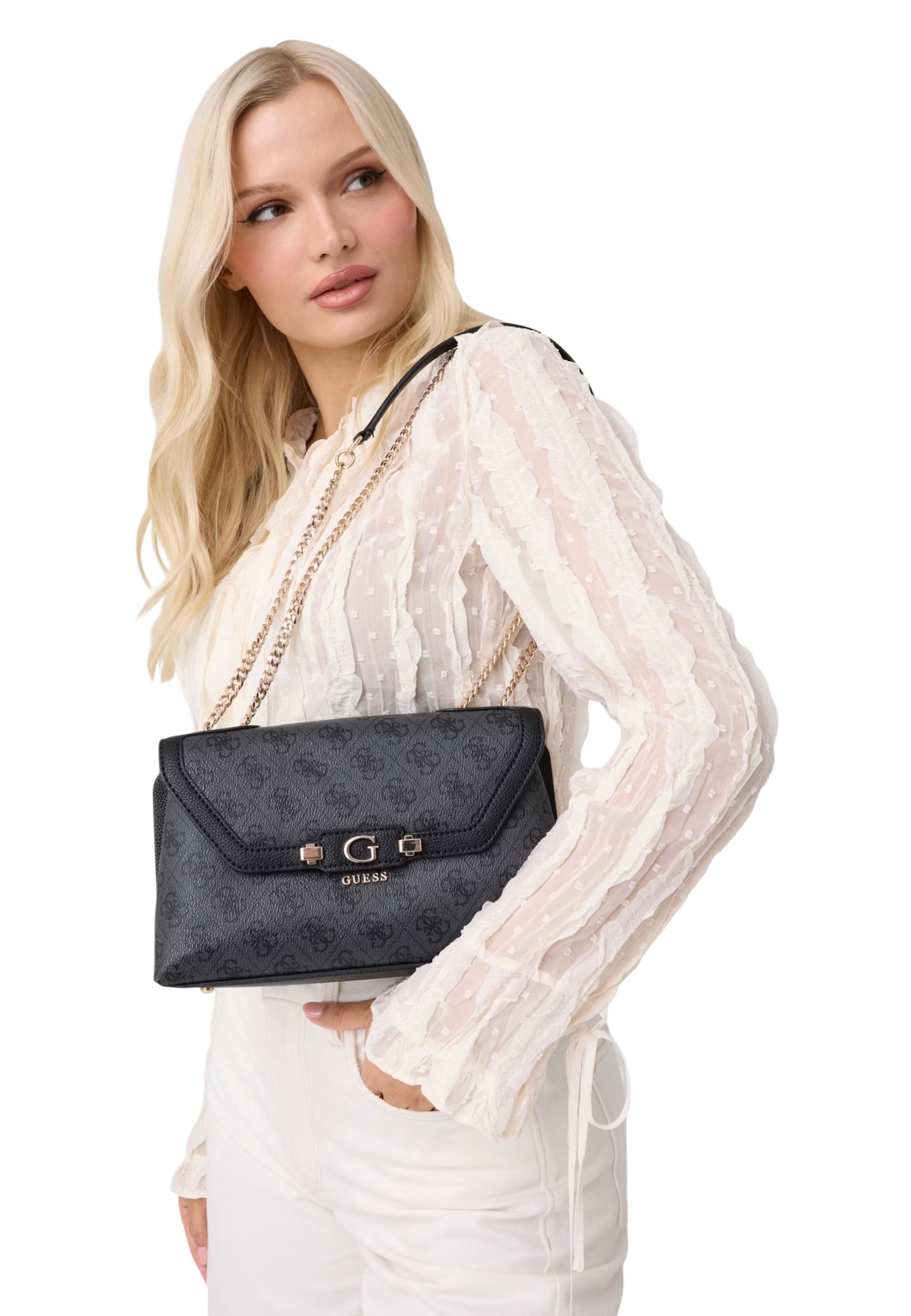 Guess Sac femme Sacs — grey