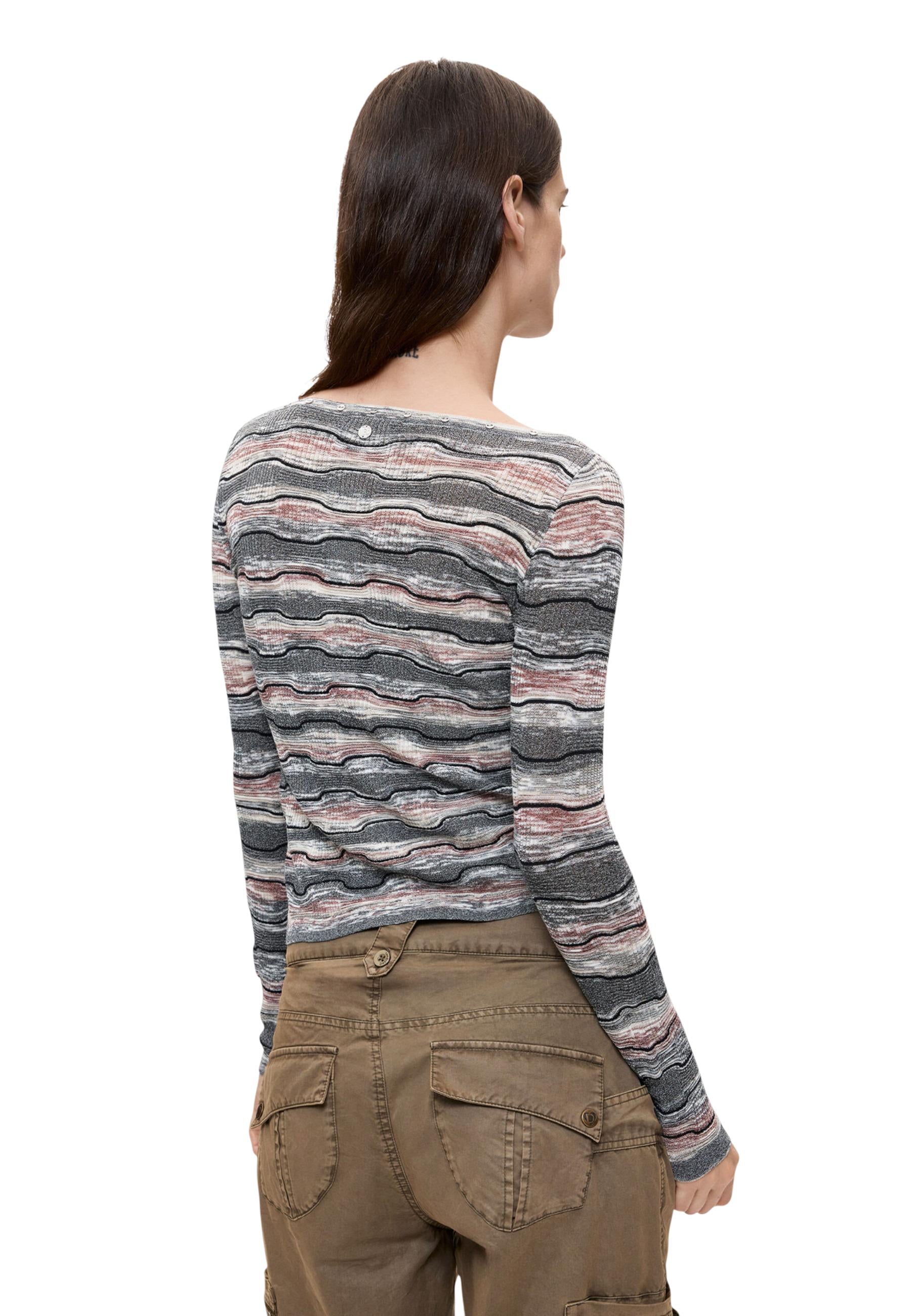 Desigual Pull femme — grey