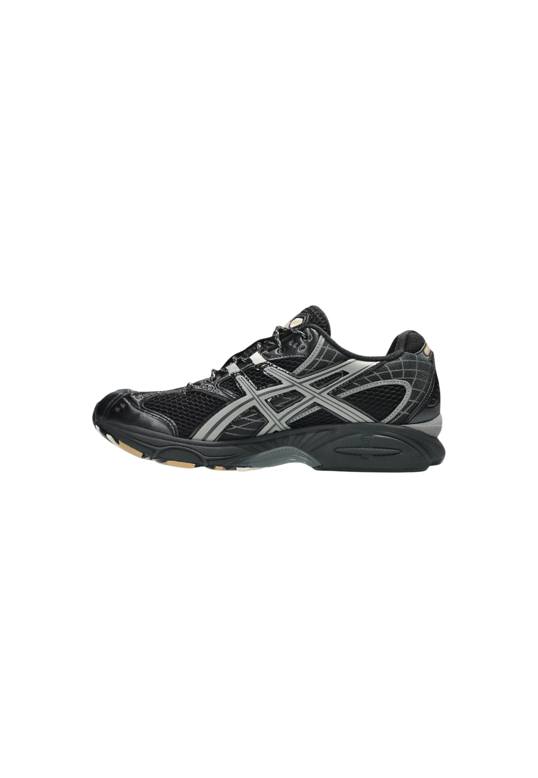 Asics Baskets homme — grey