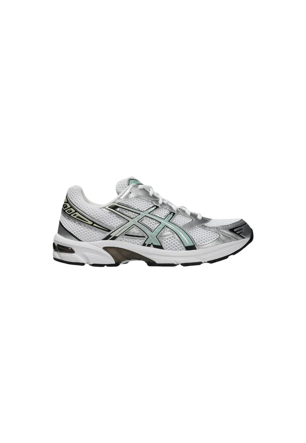 Asics Baskets homme — green