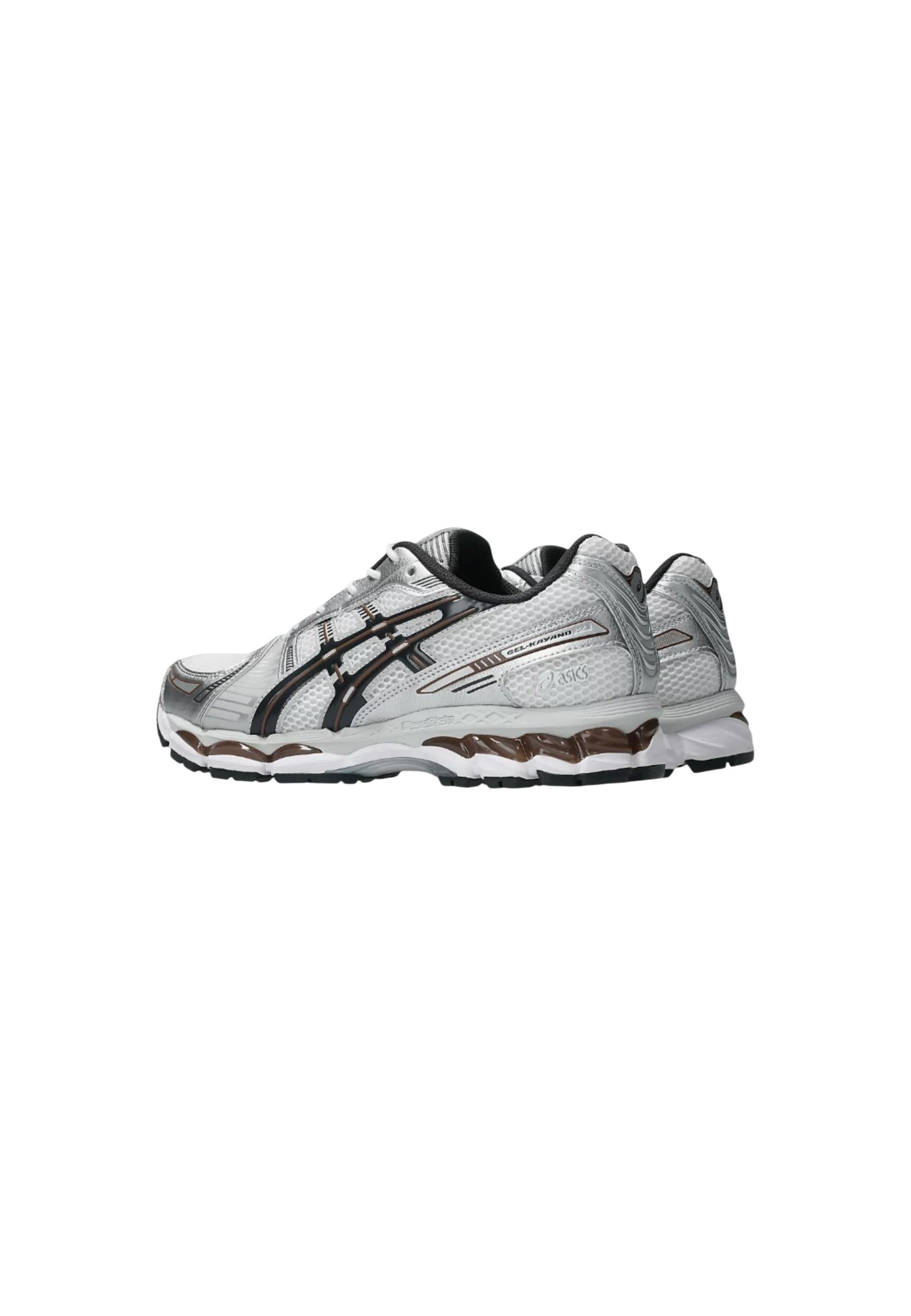 Asics Baskets homme — brown