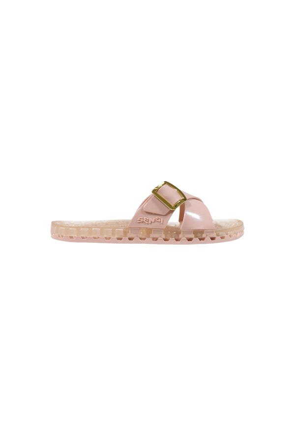 Sensi Chaussures femme Mules — pink · 2476159