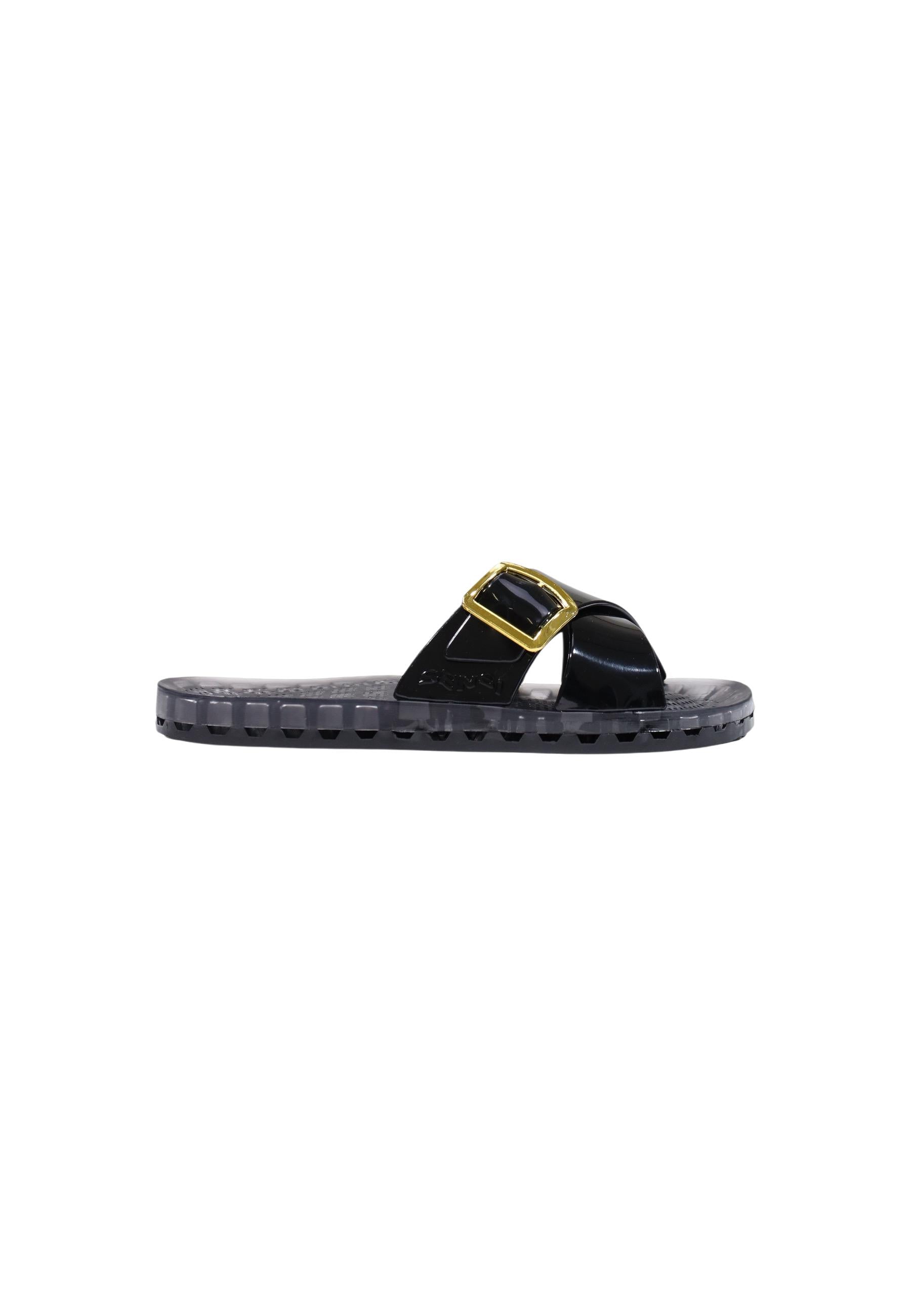 Sensi Chaussures femme Mules — black · 2476158