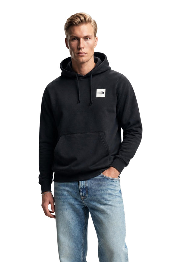 The North Face Sweat homme Sweatshirts — black
