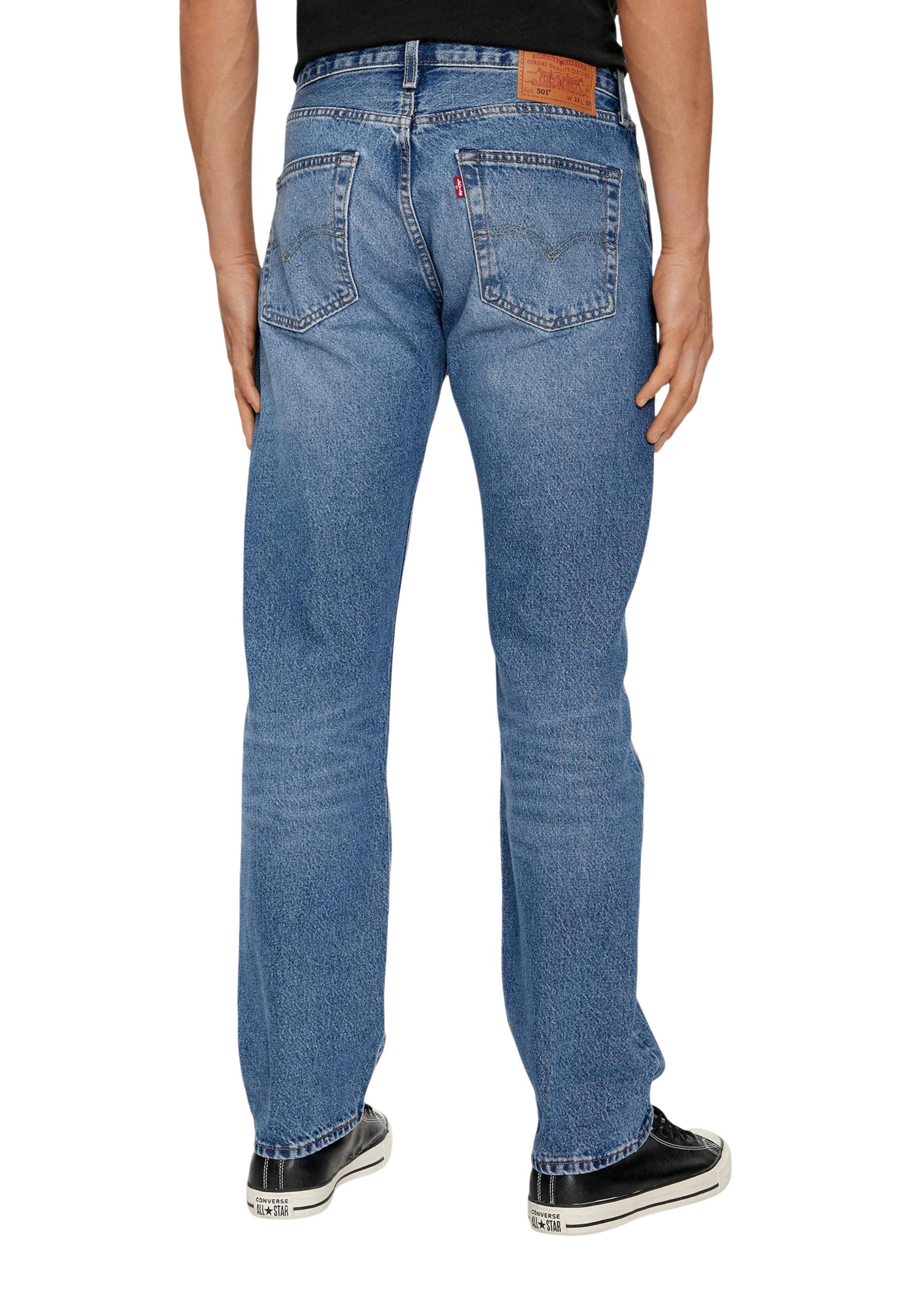 Levi`s Jean homme — blue