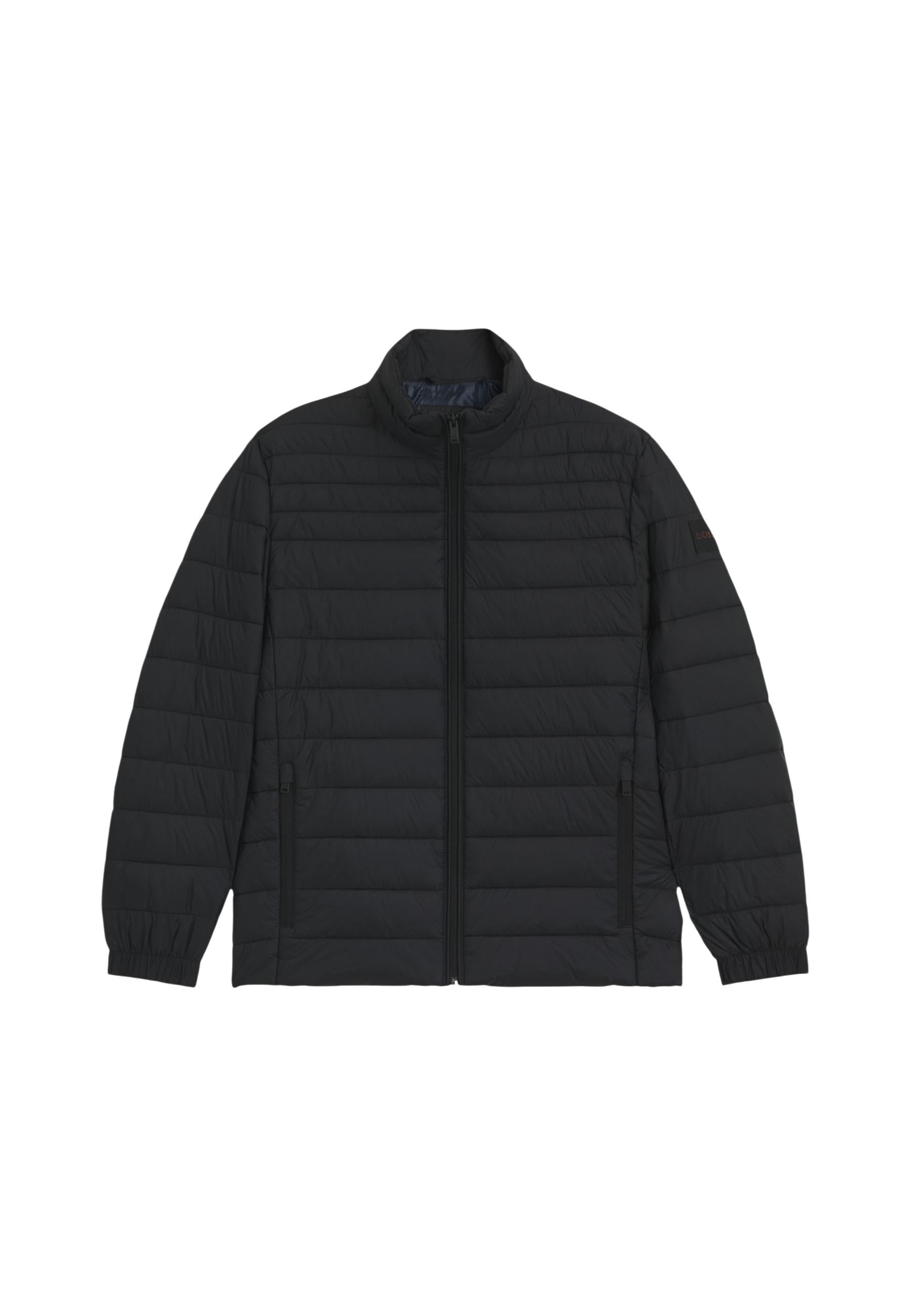 Boss Veste homme Vestes — black