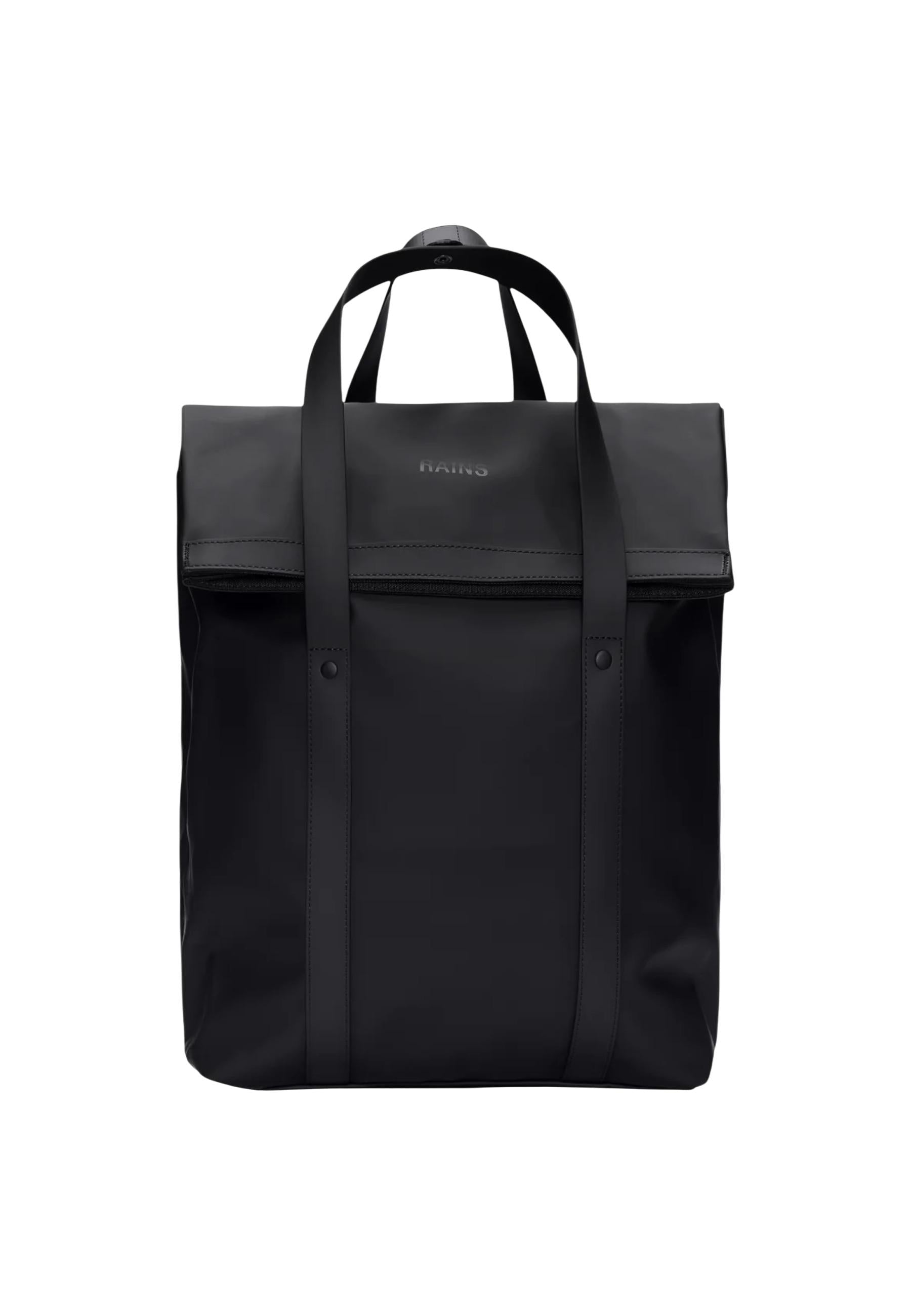 Rains Sac homme Sacs — black