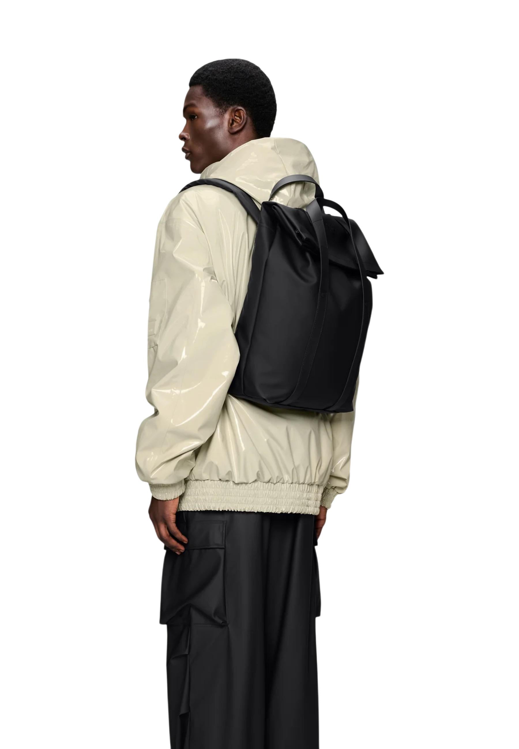 Rains Sac homme Sacs — black