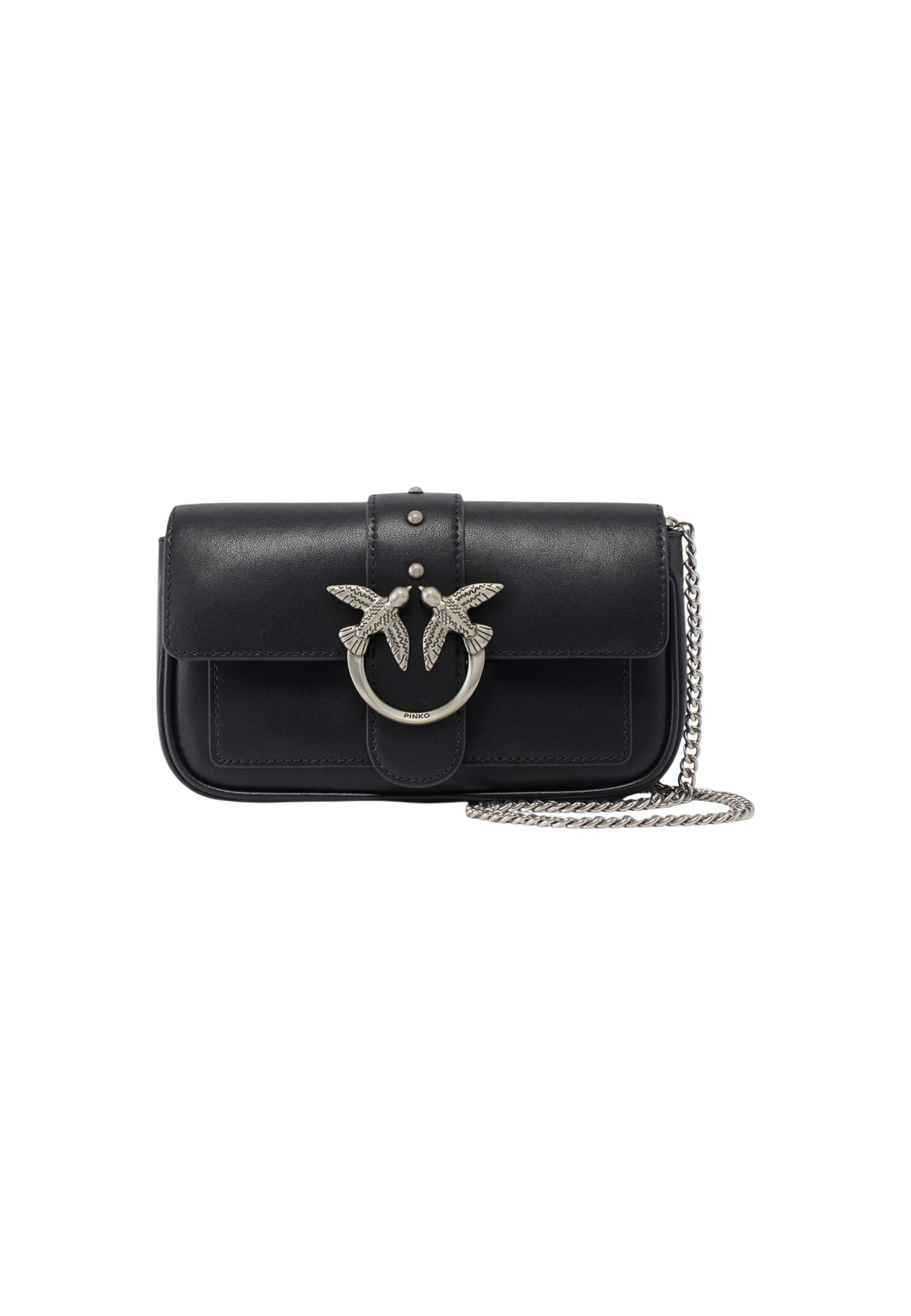 Pinko Sac femme Sacs — black
