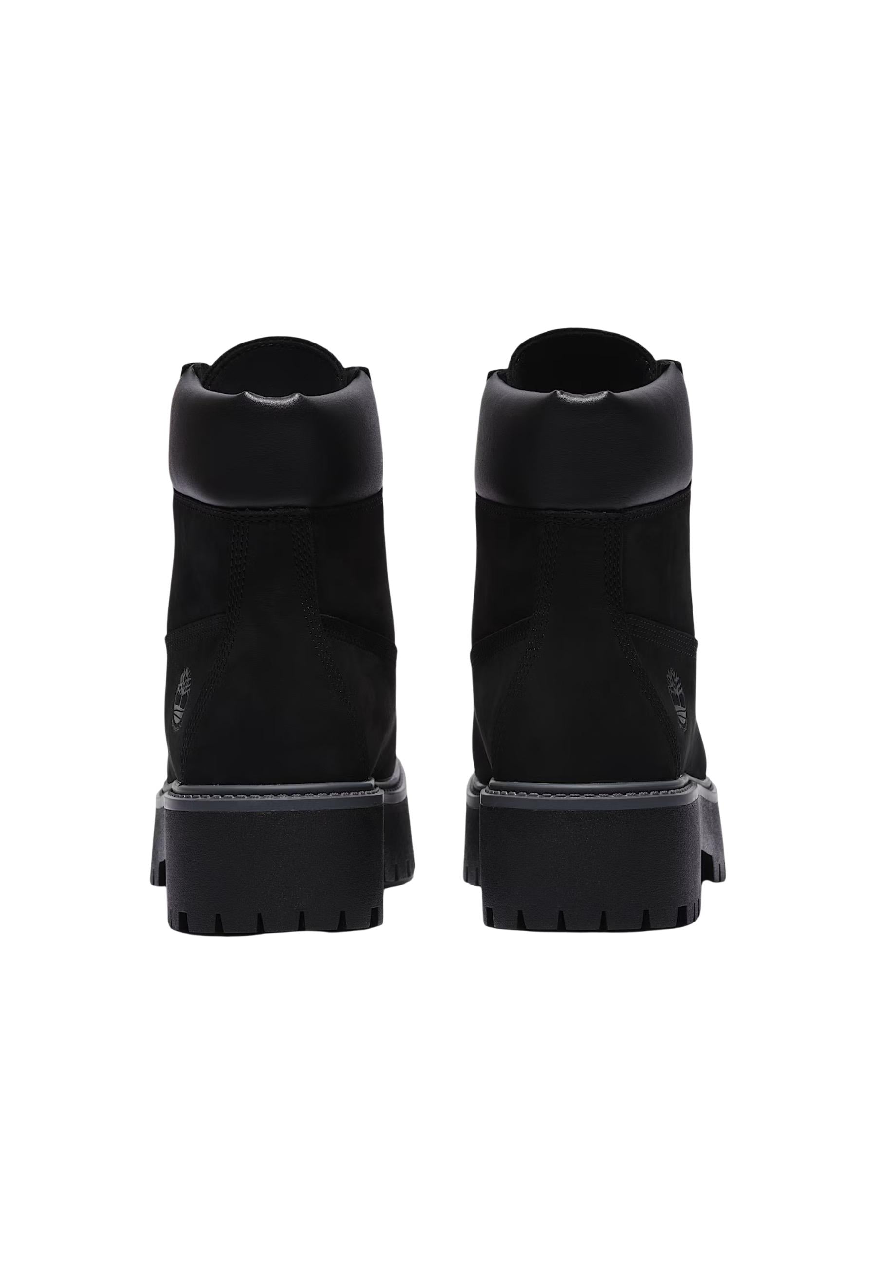 Timberland Femme Bottes