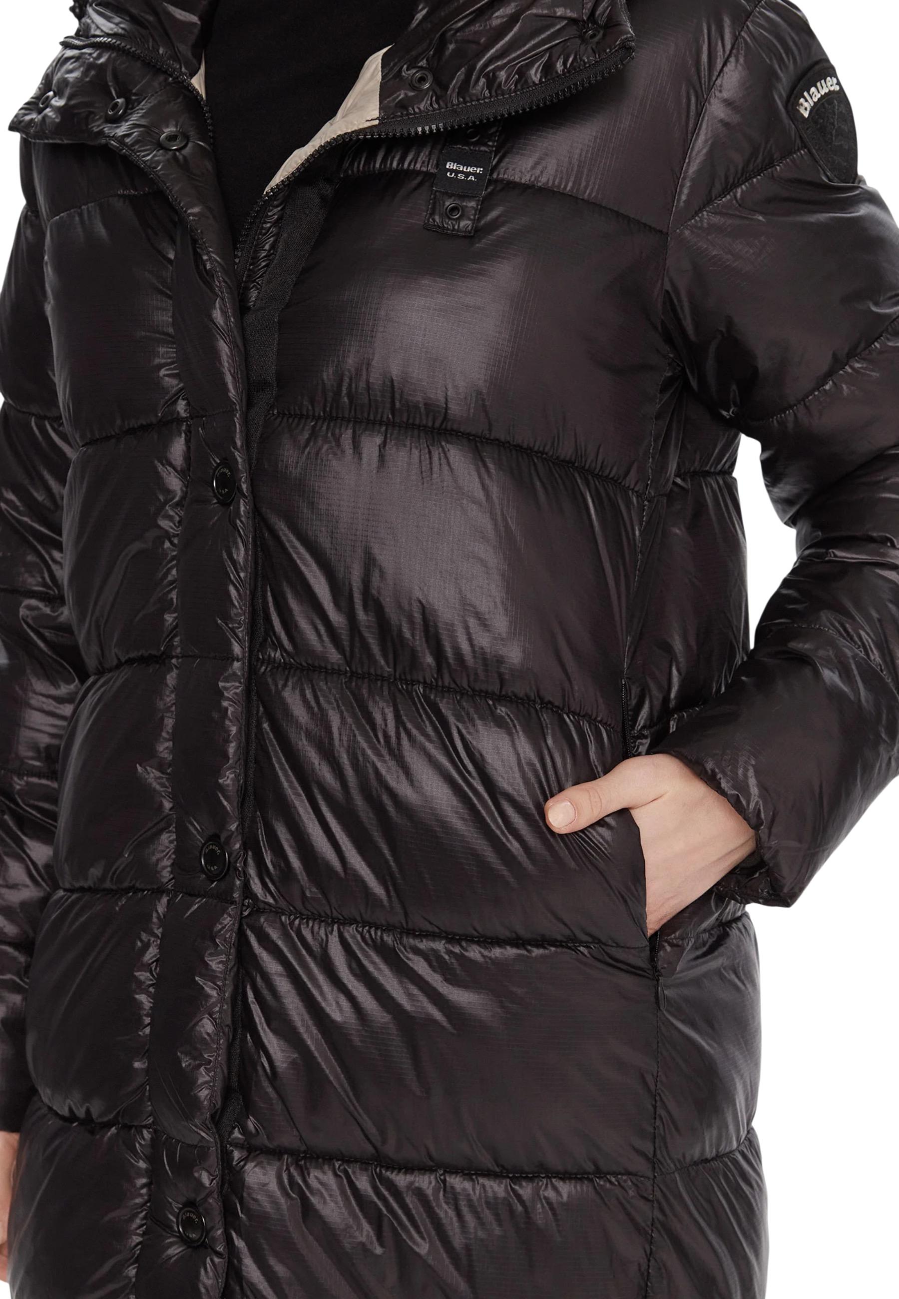 Blauer. Femme Jaquettes