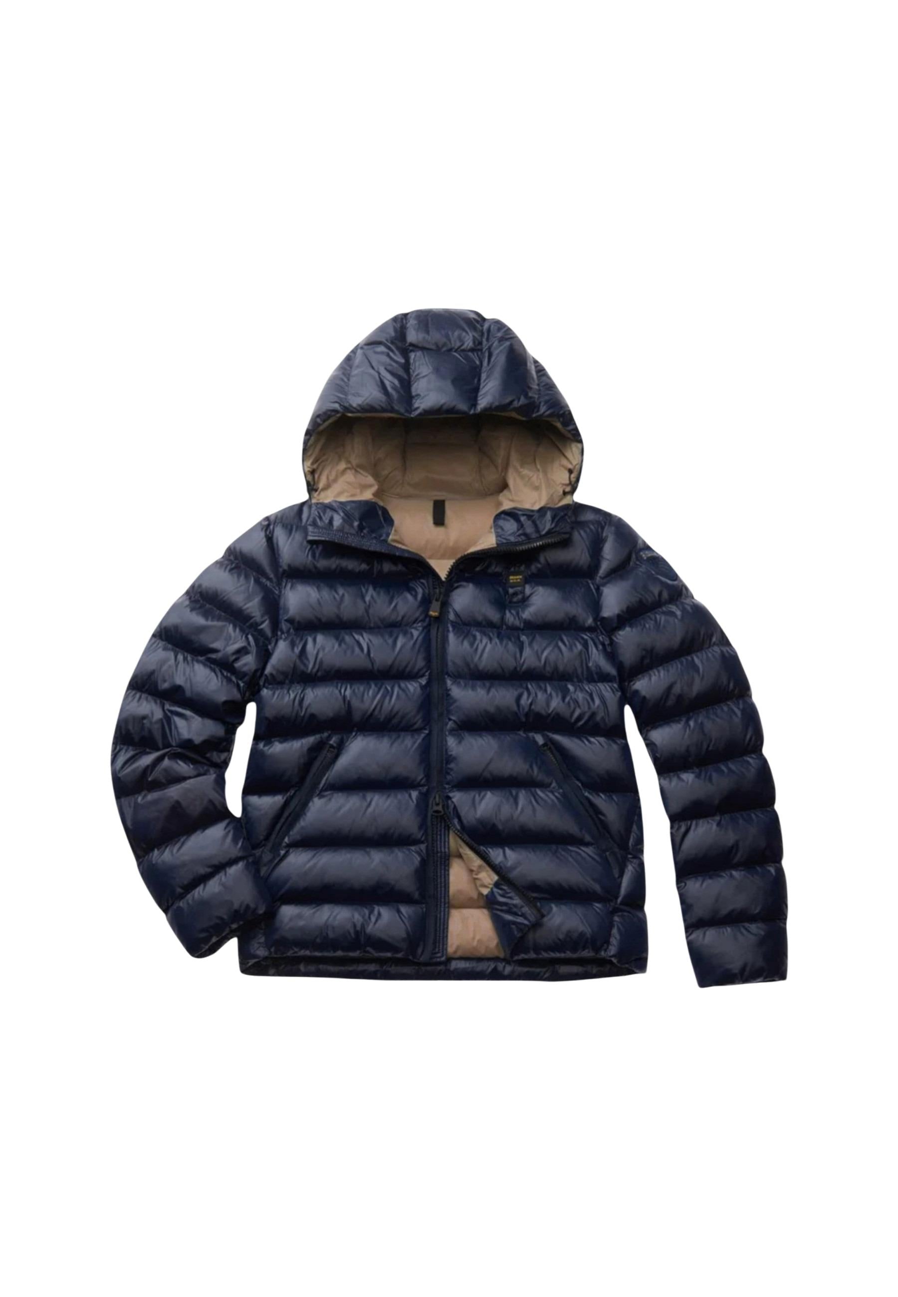 Blauer. Vêtement homme Jaquettes — blue